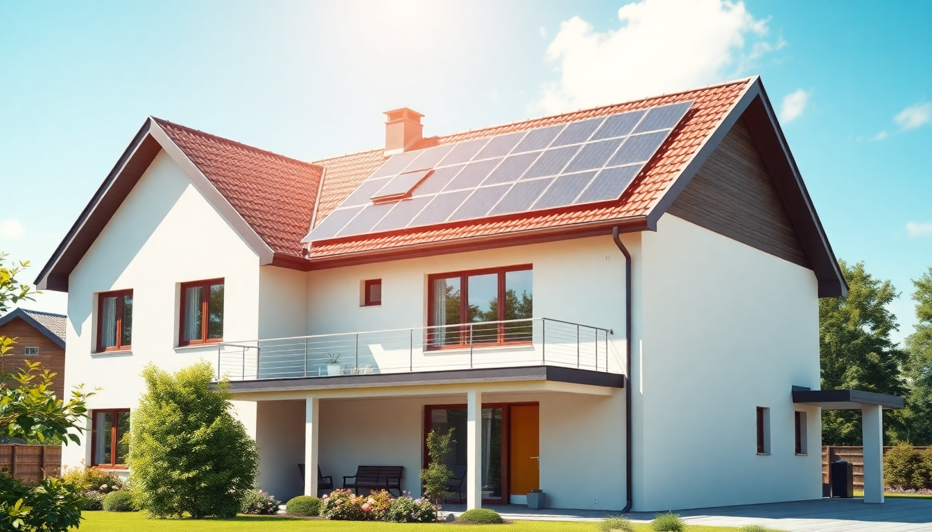Energieberatung in Hanau: energetische Gebaeudeanalyse durch Sachverstaendigen