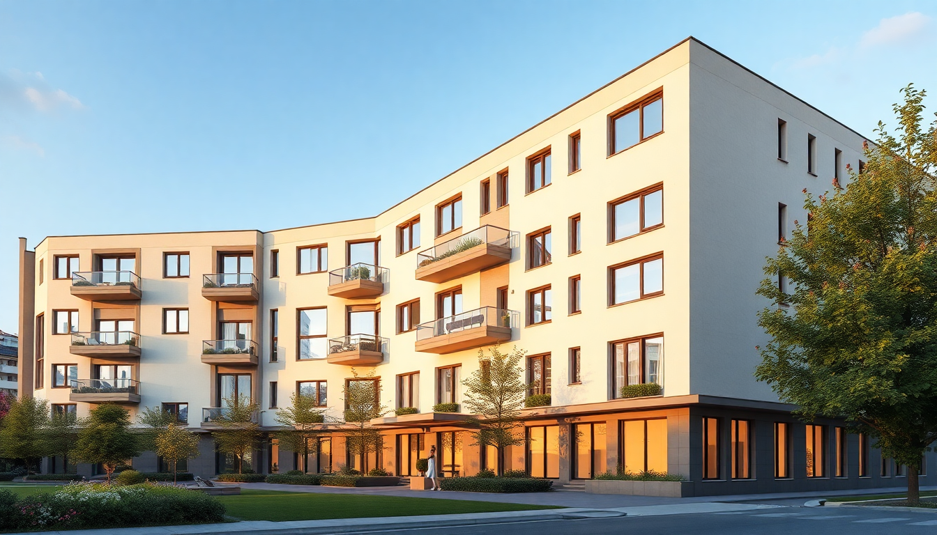 Immobilienbewertung in Hanau: Marktwertermittlung durch zertifizierten Sachverstaendigen